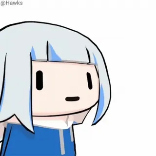 😮 whatsapp sticker