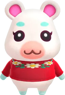 Animal Crossing Villagers 2 telegram stickers