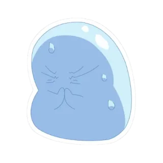 🙏 telegram sticker