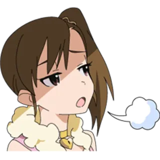 😩 whatsapp sticker