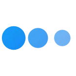 Bot | @JSOrganization telegram emojis 🔵