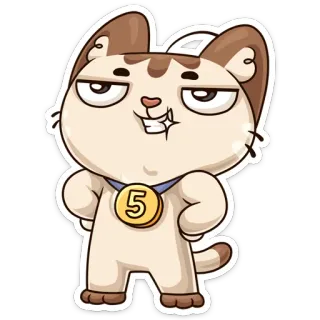 Учебные будни @TgSticker telegram stickers