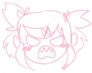 💕 telegram sticker