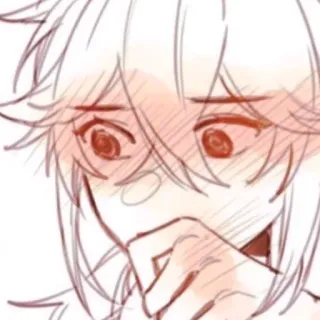😳 telegram sticker
