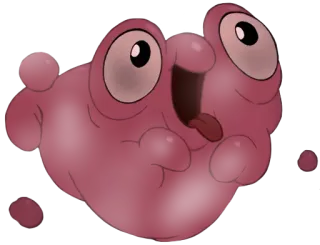 😛 telegram sticker
