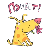 Good morning @stickersb2b telegram stickers