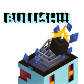 Square Club Pack whatsapp stickers