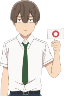 ⭕️ telegram sticker