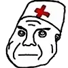 memes ➤ @emoji_room telegram emojis 🏥