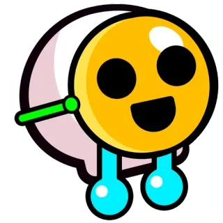🙂 telegram sticker