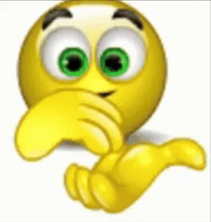 👏 emoji telegram sticker