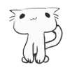 Cuties @xkysluv telegram emojis 🐈
