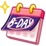🗓