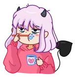 chpic.su • @Premium_Emojis_Telegram | Чиби Алекса telegram emojis 🪥