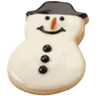 ⛄️