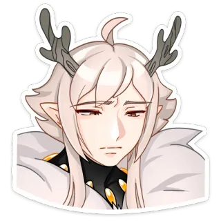 ☹️ telegram sticker