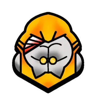 😶 telegram sticker