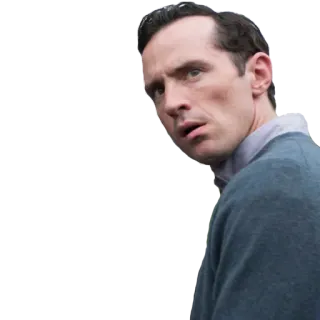 🤨 whatsapp sticker