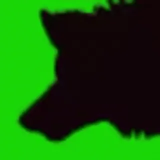 🐺
