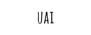 🤔 UAI telegram sticker