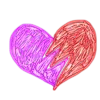 💜