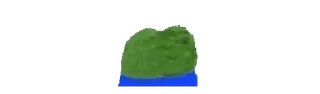 😬 Pepe the Frog пепе, лягушка, мем whatsapp sticker