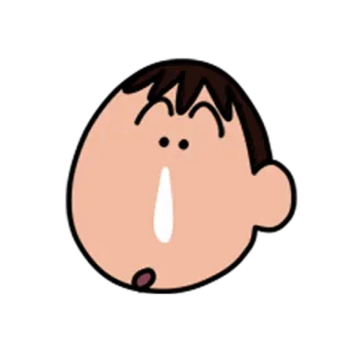 🙂 whatsapp sticker