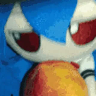 😌 Jenny Wakeman My Life as a Teenage Robot 로봇, 만화, 십대, 니켈로디언 telegram sticker