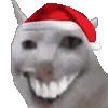 Christmas Random @TgEmodziBot telegram emojis 😁