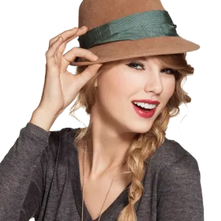 @Jonafzan TAYLOR SWIFT telegram stickers