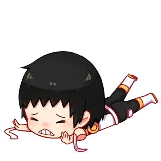 😭 whatsapp sticker