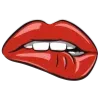 💋