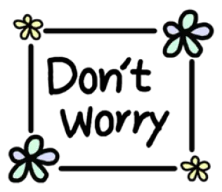 😏 flower, floral, border, frame, decorative telegram sticker