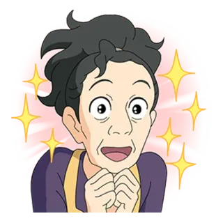 ✨ telegram sticker