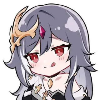 😋 whatsapp sticker