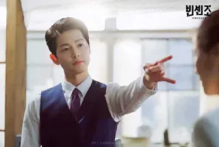 @newkdramacore telegram stickers