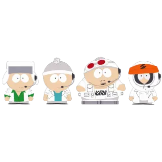 👨‍👨‍👦‍👦 telegram sticker