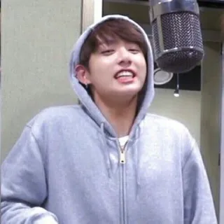 🍼 Jungkook kpop, cantor, música, artista, jungkook, bts telegram sticker