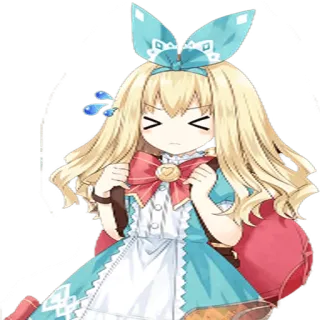 😰 whatsapp sticker