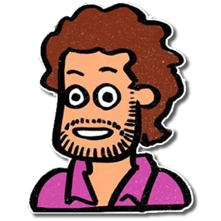 ⚡ telegram sticker