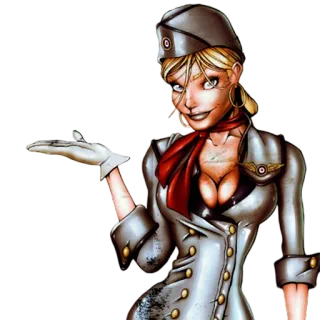 @nice_PinUp | @huickers telegram stickers
