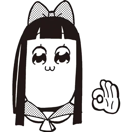 Pop Team Epic