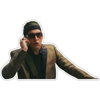 😎 telegram sticker