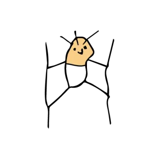 😈 telegram sticker
