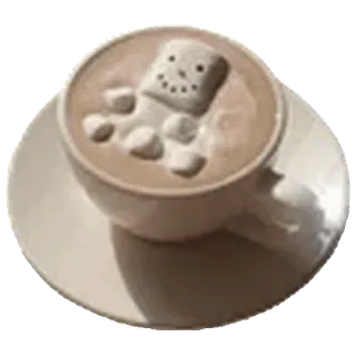 ☕️