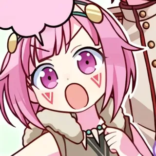 🎊 telegram sticker