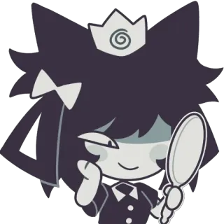 🥰 telegram sticker