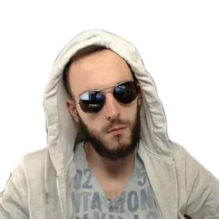 😎 telegram sticker