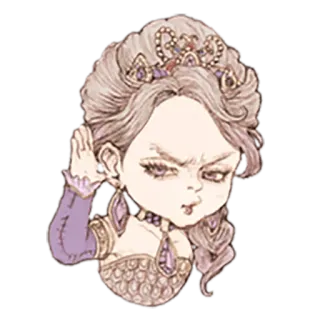 ❓ telegram sticker