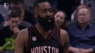 😃 James Harden บาสเกตบอล, NBA, ผู้เล่น, กีฬา, นักกีฬา telegram sticker